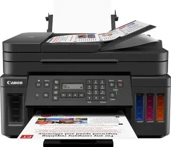 Canon Pixma G7040