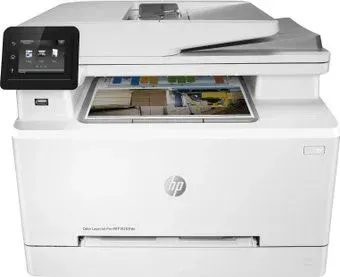 HP Color LaserJet Pro M283fdn 7KW74A