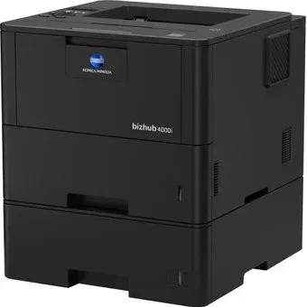 Konica Minolta Bizhub 4000i