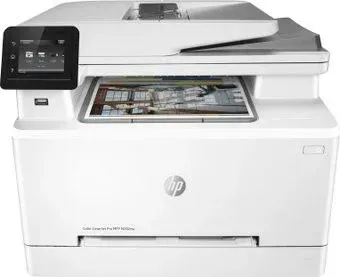 HP Color LaserJet Pro M282nw 7KW72A