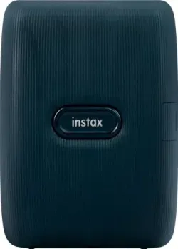 Fujifilm Instax Mini Link (темно-синий)
