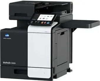 Konica Minolta Bizhub C3320i