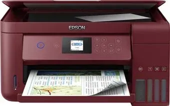 Epson L4167
