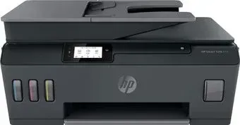 HP Smart Tank 615 Wireless Y0F71A