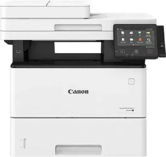 Canon imageRUNNER 1643if
