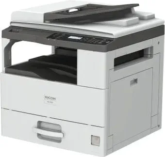 Ricoh M 2701