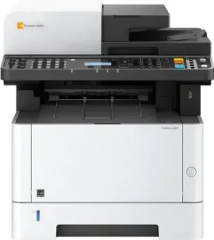 Triumph-Adler P-4025w MFP