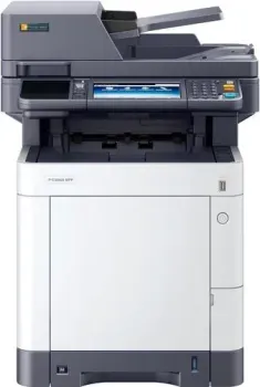 Triumph-Adler P-C3062i MFP
