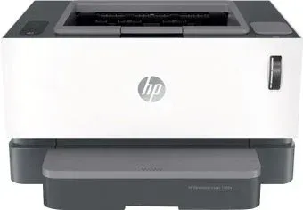 HP Neverstop Laser 1000a 4RY22A
