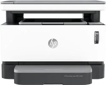 HP Neverstop Laser MFP 1200w 4RY26A