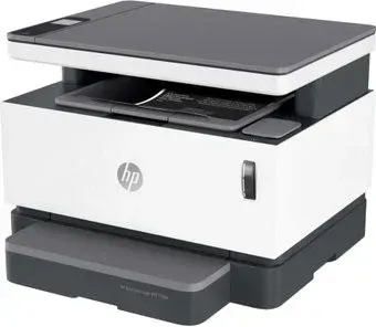 HP Neverstop Laser MFP 1200a 4QD21A