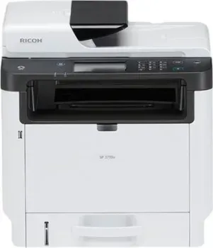 Ricoh SP 3710SF