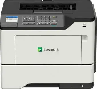 Lexmark MS621dn