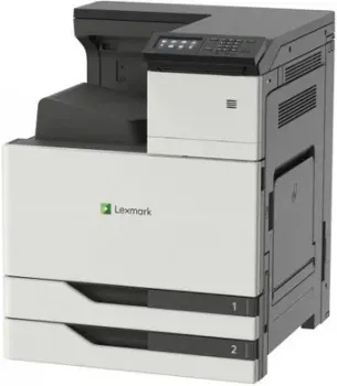 Lexmark CS921de