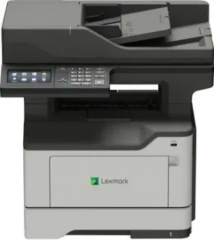 Lexmark MX521de