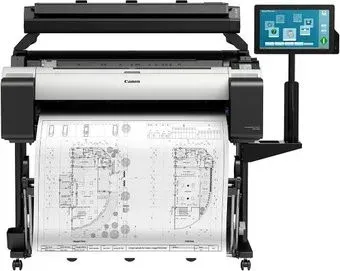 Canon imagePROGRAF TM-300 MFP T36