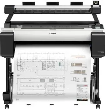 Canon imagePROGRAF TM-300 MFP L36ei