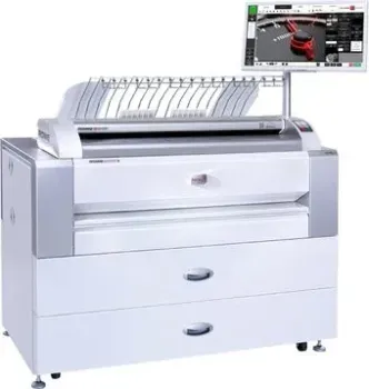 Rowe ecoPrint i6