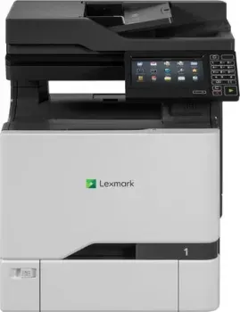 Lexmark CX725de