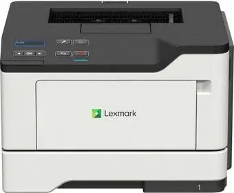 Lexmark MS321dn