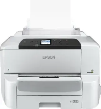 Epson WorkForce Pro WF-C8190DW