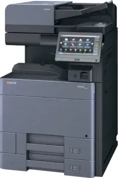 Kyocera Mita TASKalfa 2553ci