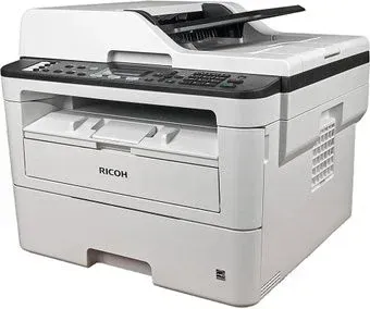Ricoh SP 230SFNw