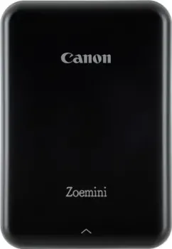 Canon Zoemini (черный)