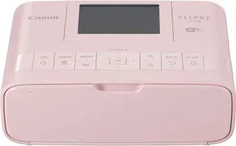 Canon SELPHY CP1300 (розовый)