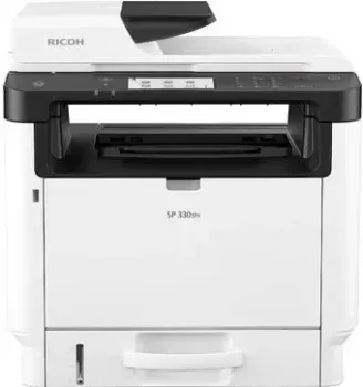 Ricoh SP 330SFN