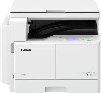 Canon imageRUNNER 2206