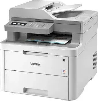 Brother DCP-L3550CDW