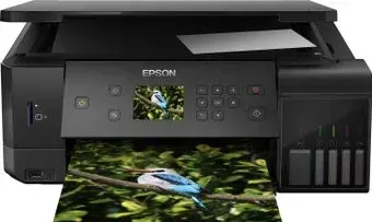 Epson L7160