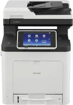 Ricoh SP C360SNw