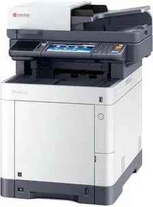 Kyocera Mita ECOSYS M6635cidn