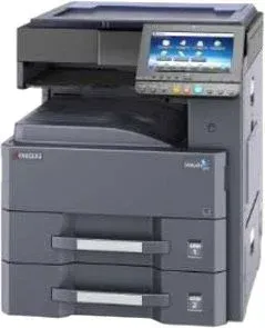 Kyocera Mita TASKalfa 3212i