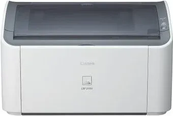 Canon Laser Shot LBP2900