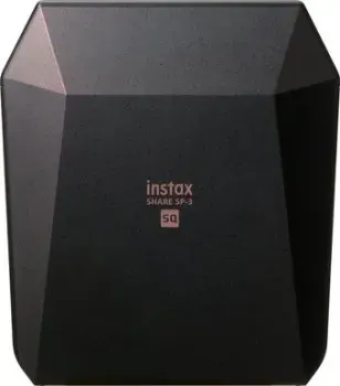 Fujifilm instax Share SP-3 (черный)