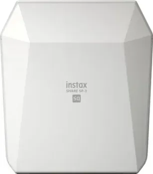 Fujifilm instax Share SP-3 (белый)