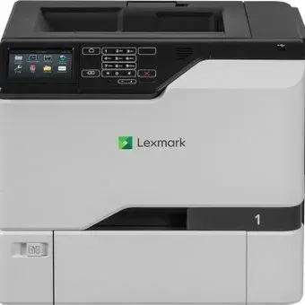 Lexmark CS725de