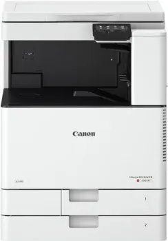 Canon imageRUNNER C3025