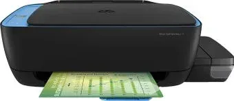 HP Ink Tank Wireless 419
