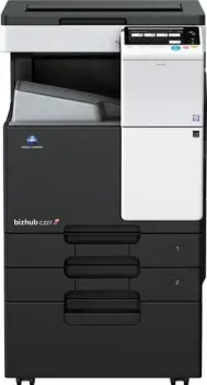 Konica Minolta bizhub C227