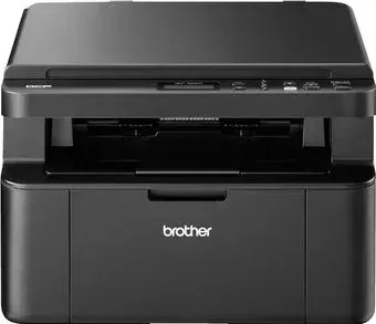 Brother DCP-1602R