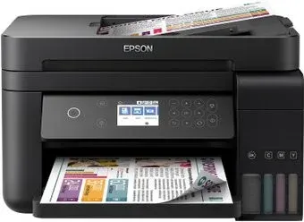 Epson L6170