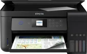 Epson L4160