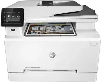 HP Color LaserJet Pro M280nw