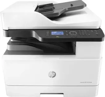 HP LaserJet M436nda