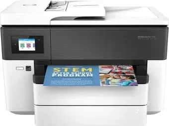 HP OfficeJet Pro 7730