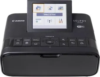 Canon SELPHY CP1300 (черный)